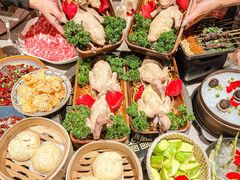 -芸山季·云南野生菌火锅(宝能环球汇店)