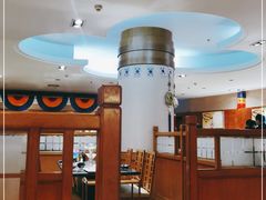 -汉城馆·烤肉火锅餐厅·韩国烤肉(河北云瑧世纪大饭店)