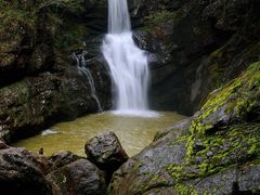 -天台山琼台仙谷景区