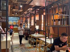 -老碗会·陕西手工面(燕南路店)