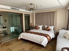 -张掖华辰国际大酒店