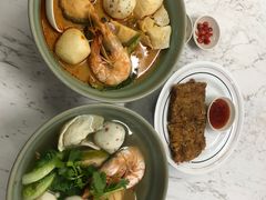 -阿坤纯正西刀鱼丸(Kuala Lumpur Branch)