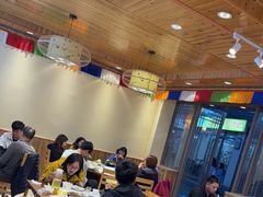 -乡土特色.冷锅鱼.牦牛肉汤锅