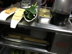 -海底捞火锅(勒泰店)