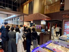 -潮澎派·潮汕菜大排档(南较西路店)