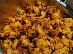 -丁家坡洋芋·观音桥好吃街A区(全国总店)