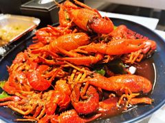 -红盔甲·小龙虾(天钥桥店)