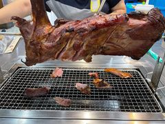 -宗泉烤全羊·烤羊腿·家常菜(解放东路店)