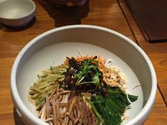 -云海肴·汽锅鸡·云南菜(天津国金汇店)