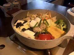 -绍兴老味道·非遗门店(银泰城店)