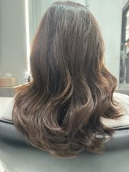 -INLIFE HAIR韩国美发