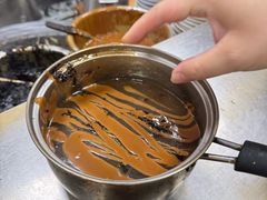 -正味斋锅巴菜(西北角店)