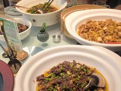 -湘邻呷铺·田园家宴(汉基广场店)