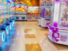 -汤姆熊欢乐世界(罗斯福店)