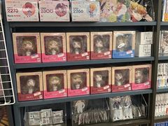 -纪伊国屋书店(Singapore Main Store)