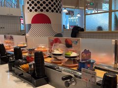 -争鲜回转寿司(西红门荟聚PLUS店)