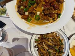 -阿娜尔·新疆菜(宜家荟聚中心店)