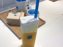 -兰熊鲜奶(西直门凯德mall店)