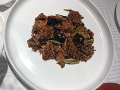 -四季民福烤鸭店(王府井灯市口店)