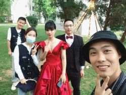 -经典婚纱摄影美学馆·私人定制