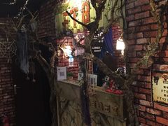 -MAX伯爵趣味互动密室逃脱(大坪D馆店)