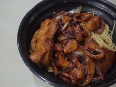 -老地方面馆(思南路店)