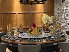 包房-快乐小羊·内蒙牛羊肉火锅(流花中心店)