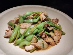 -姐夫的小菜(新中关购物中心店)