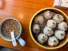 -莲餐厅·湖北菜·藕汤老手艺(愚园路店)