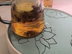 -荷花亭·湖北融合菜(中商广场店)