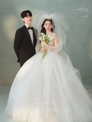 -雪中彩影婚纱摄影·品控旗舰店