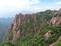 -三清山风景名胜区