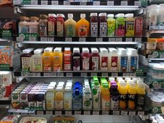 -清美鲜食(金沙江路店)