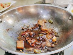 -百味园土菜馆(迎宾东路店)