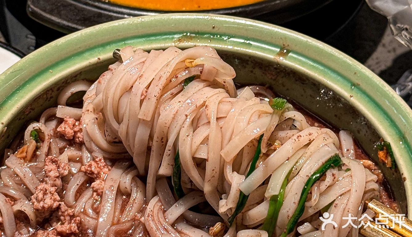 在国贸吃过一次，失眠了三天…