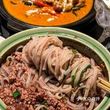 在国贸吃过一次，失眠了三天…