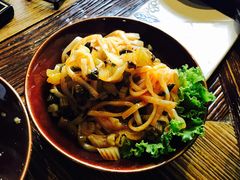 -有才叔的小馆(招商依云曲江店)