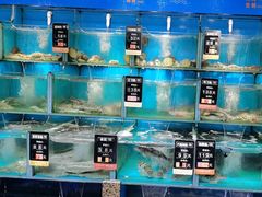 -海味当家·蒸锅海鲜(星海公园店)