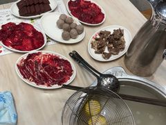 -味逍遥牛肉火锅(万江旗舰店)