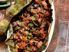 -又见炊烟私房菜(敬亭路店)