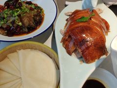 -鸿星花园酒家(银亿家园店)