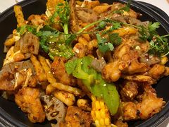 -渝蛙馆(新百店)