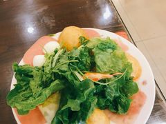 -刘老头云南过桥米线