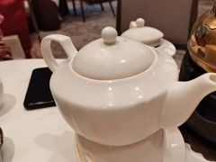 -白天鹅宾馆-宏图府餐厅