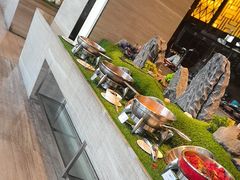 -廊坊固安福朋喜来登酒店