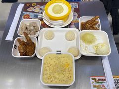 -满记甜品(江桥万达店)
