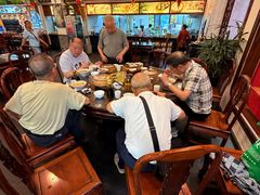 -四季春(美食街店)
