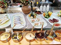 -浙江西子宾馆·瑶园咖啡厅