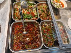 -车头老二大排档