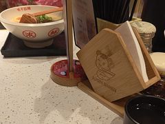-味千拉面(广州白云机场T1西二店)